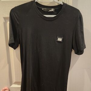 Love moschino t shirt